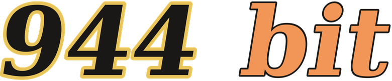 944 bit logo