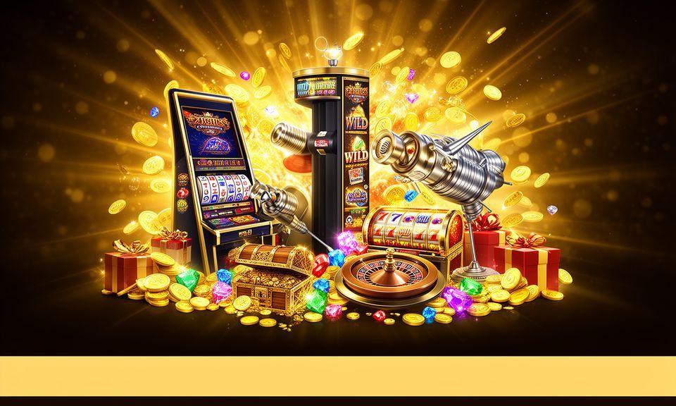 944 bit Table Ace Deuce-এ আমরা কী অফার করি